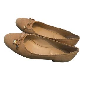 Ralph Lauren Flats in GUC